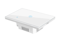 Nouveauté 1CH US(118*72*35mm) Interrupteur intelligent WIFI Tuya PST-TY-U1