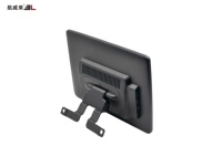Système de divertissement pour sièges arrière de voiture de haute qualité, écran tactile de 14 pouces, TV pour appuie-tête de voiture, Android 13, 4+64G, CarPlay, Mirror Link
