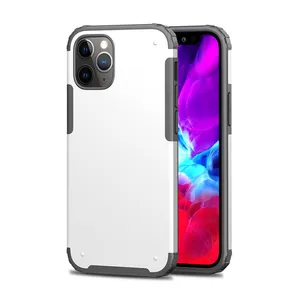 Customized All Four Corners Are Reinforced To Protect Vulnerable Parts For iPhone Protective Anti Gravity Accessories Phone Case