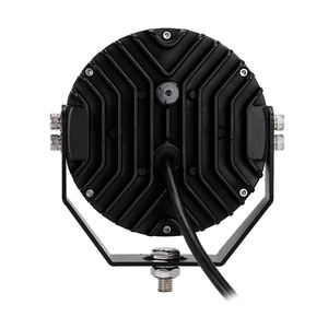 Projecteur LED haute puissance pour véhicules tout-terrain, haute luminosité, 5 pouces, trois côtés, phare de camionnette, DRL multicolore, 60W DC - Product Image 6