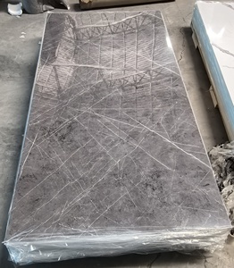 SONSILL 럭셔리 내구성 세련된 PVC 대리석 시트 PVC marmol - Product Image 4