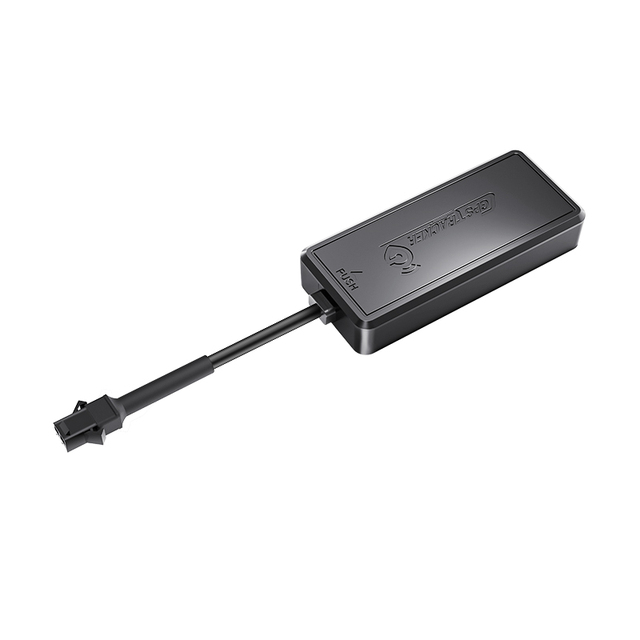 Tracelink GT06 Protocol 4G Wired GPS Tracking Device RealTime Position Geo Alarm Locator for Gasoline Car Truck Vehicle Security