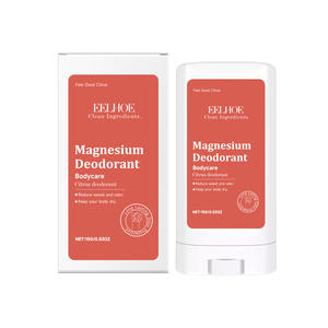 <span class=keywords><strong>Desodorante</strong></span> y <span class=keywords><strong>Antitranspirante</strong></span> en Barra Sólido Unisex OEM de Larga Duración que Elimina el Olor Corporal y de las Axilas - Product Image 5