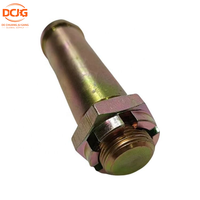 Goupille de frein SHACMAN X3000 M3000 F3000 81.50212.0032 pour système d'essieu, pièces de rechange neuves pour camion