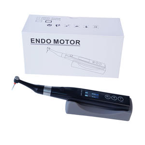 Moteur Endo sans fil Machine à moteur rotatif à air Instrument dentaire pour la thérapie du canal radiculaire Traitement endodontique électrique - Product Image 4