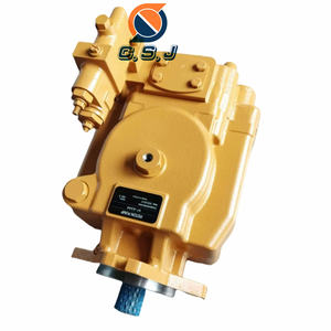 0R-8503ปั๊มไฮดรอลิก9T-8346ปั๊มลูกสูบหลัก9T8346 0R8503สำหรับ D8R แมว D8N GP-PISTON รถแทรกเตอร์เกลี่ยดิน - Product Image 1