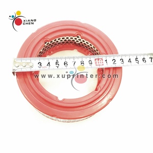 Filtre à air WD 71.102.1911, filtre à air pour compresseur ATLAS 1503 0189 00 pour pièces d'impression offset Heidelberg - Product Image 5