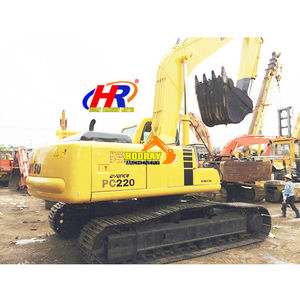 Excavadora de orugas hidráulica usada en Japón, Venta barata de excavadora de orugas de 2, 2, 2, 1, 2, 2, 2, 2, 2 - Product Image 1