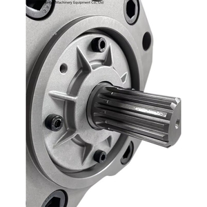 Phụ tùng thay thế cụm bơm thủy lực chính K3V112DTP của máy xúc Komatsu DH225-9 - Product Image 3
