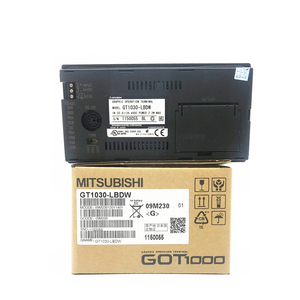 หน้าจอสัมผัส HMI ขนาด 4.5 นิ้ว รุ่น GT1030-LBDW - Product Image 2