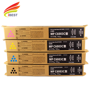 Hộp Mực <span class=keywords><strong>T</strong></span>ương Thích Mực In Ricoh Aficio <span class=keywords><strong>MP</strong></span> C4503 C5503 C6003 C4504 C6004 MPC4503 MPC5503 MPC6003 MPC4504 MPC6004 MPC 4503 - Product Image 2