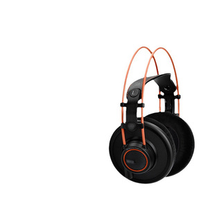 หูฟังแบบครอบหู K712 PRO HiFi ไดนามิก แบบมีสาย สำหรับงานบันทึกเสียงในสตูดิโอ ดีเจ ไลฟ์สตรีมมิ่ง และใช้งานกับคอมพิวเตอร์ - Product Image 4