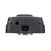 PMNN4424 PMNN4424AR IMPRES Baterai Li-Ion 7.4V 2600mAh Cocok untuk Radio APX1000 APX2000 APX3000 APX4000 APX900 XPR7350