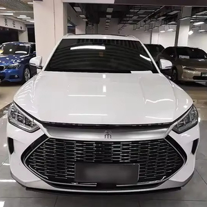 BYD Song PLUS <span class=keywords><strong>2021</strong></span> DM-i 110KM: PHEV du leader mondial NEV avec autonomie électrique de 110KM et sécurité de la batterie à lames - Product Image 1
