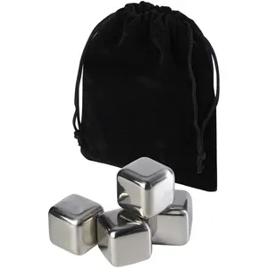 Juego de cubitos de hielo personalizados - Product Image 1