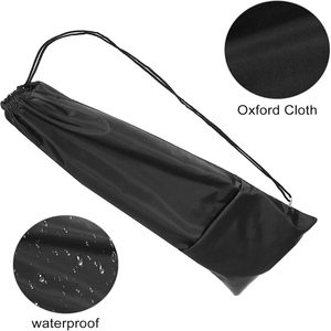 Housse de protection pour <span class=keywords><strong>raquette</strong></span> de <span class=keywords><strong>badminton</strong></span>, étanche, avec fermeture éclair, bandoulière, légère, sac de loisirs pour le <span class=keywords><strong>badminton</strong></span> - Product Image 3