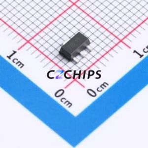 วงจรรวม SOT-89-3L L78L12ABUTR-CN ใหม่ของแท้ชิป PMIC ตัวควบคุมเชิงเส้น (LDO) - Product Image 1
