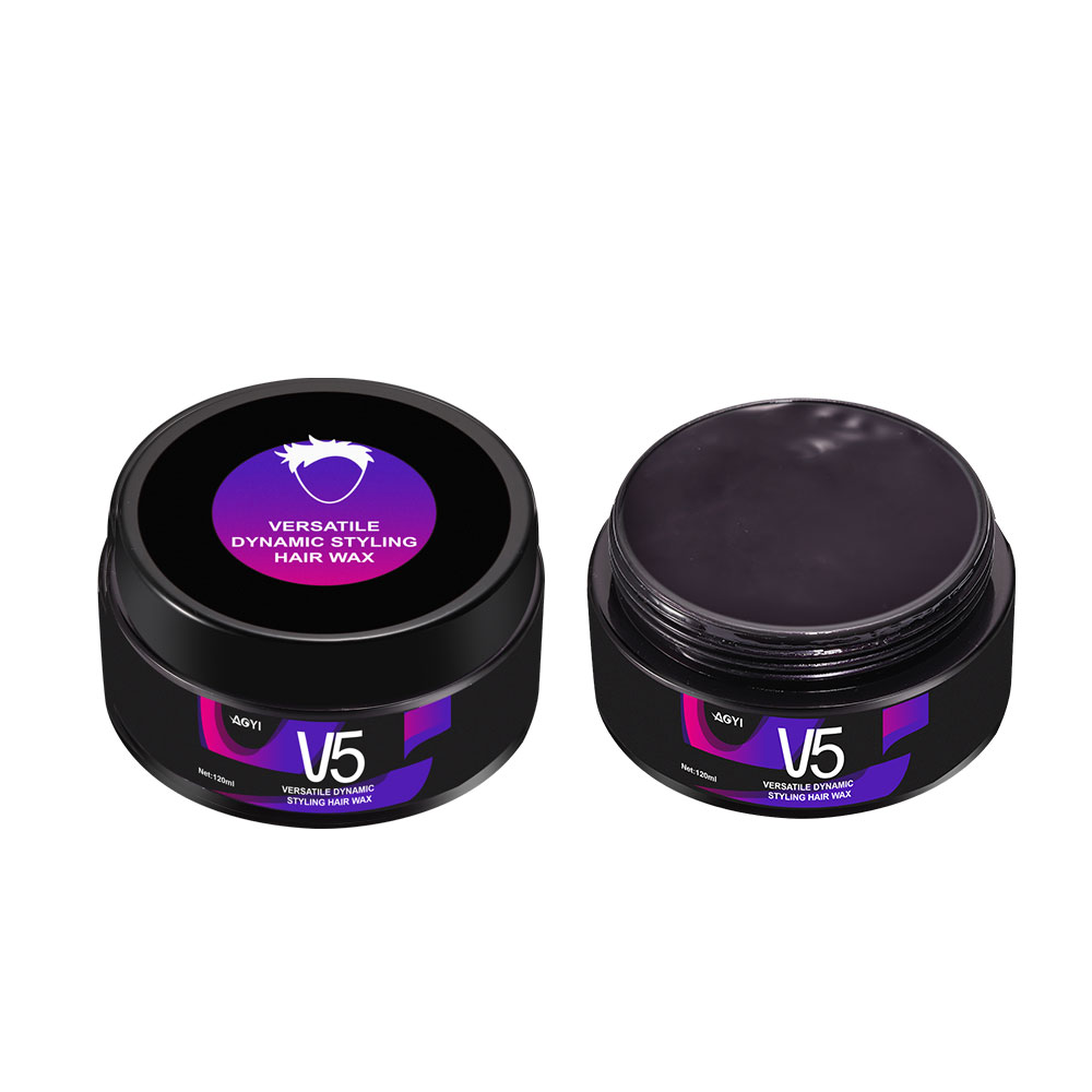 hair wax