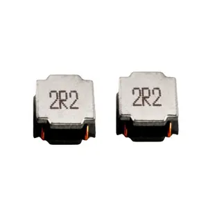 Passive Components Power Inductors Electromagnetic coil choke for smart mirror TV