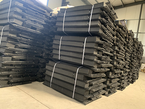 Tùy chỉnh 100% chống UV <span class=keywords><strong>HDPE</strong></span> nổi <span class=keywords><strong>Oyster</strong></span> túi vuông nhựa bọt <span class=keywords><strong>Float</strong></span> cho nuôi trồng thủy sản bẫy với cắt dịch vụ chế biến - Product Image 6