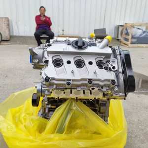 3.0 Bloc moteur <span class=keywords><strong>TFSI</strong></span> V6 24v CJTC CRCA CJTB CATA CJWC Bloc moteur <span class=keywords><strong>Audi</strong></span> Q7 - Product Image 3