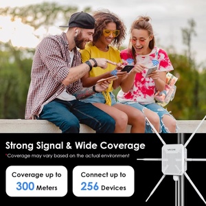 AX3000 Dual Band 2.4G 5.8G WiFi Extender WN588HX3 <b>Wireless</b> AP Mesh Long Distance Outdoor <b>Access</b> <b>Point</b> New Product - Product Image 6