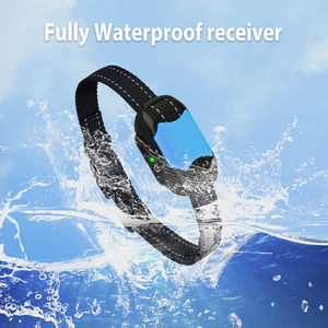 Một mazon Top người bán ngoài trời lớn điện con chó hàng rào ngoài trời không dây con chó hàng rào hệ thống - Product Image 3