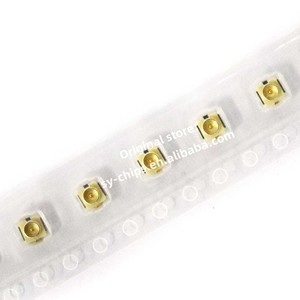 Puce électronique <span class=keywords><strong>U</strong></span>.<span class=keywords><strong>FL</strong></span>-<span class=keywords><strong>R</strong></span>-<span class=keywords><strong>SMT</strong></span>-<span class=keywords><strong>1</strong></span> d'IC de connecteurs du connecteur rf de carte PCB de 50 ohms <span class=keywords><strong>U</strong></span>.<span class=keywords><strong>FL</strong></span>-<span class=keywords><strong>R</strong></span>-<span class=keywords><strong>SMT</strong></span>-<span class=keywords><strong>1</strong></span> - Product Image 5