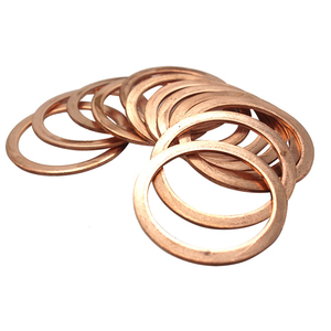 Zwo — fournitures de fixation en <span class=keywords><strong>caoutchouc</strong></span>, fournitures de mocassins carrés, petite taille 0.01mm d'<span class=keywords><strong>épaisse</strong></span>ur, vente en gros, DIN436 - Product Image 4