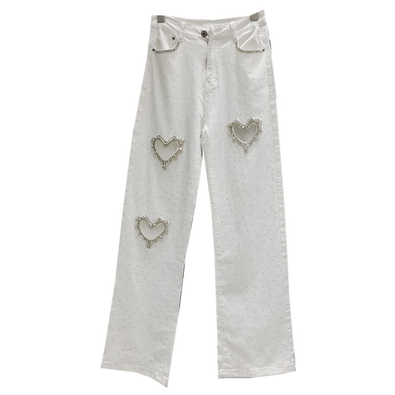 White-IN STOCK