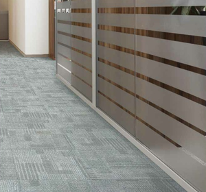 Tablón de vinilo profesional de China, barato, suelo de núcleo rígido, piedra de Color personalizada, suelo de vinilo en venta - Product Image 2