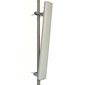 <span class=keywords><strong>Antenna</strong></span> Direzionale a Pannello per Stazione Base 2400MHz 18dBi MIMO a Doppia Polarizzazione ad Alto Guadagno, WIFI <span class=keywords><strong>WLAN</strong></span> 2.4GHz ISM per Esterni - Product Image 1