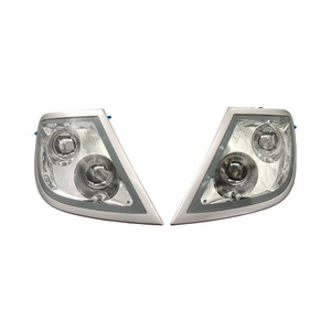 Sistema de Iluminación de Alta Calidad para Camiones 1784823 1682977 (Derecha) 1784822 1682976 (Izquierda) Lámpara de Techo para Camiones Daf XF106 - Product Image 2