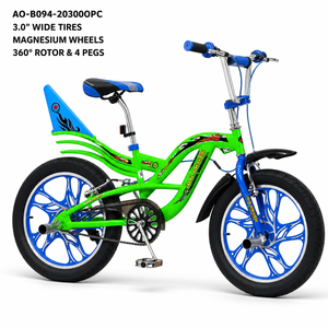 Fournisseur professionnel de vélos <span class=keywords><strong>BMX</strong></span>, vélos <span class=keywords><strong>BMX</strong></span> de course en acier <span class=keywords><strong>freestyle</strong></span> les moins chers - Product Image 1