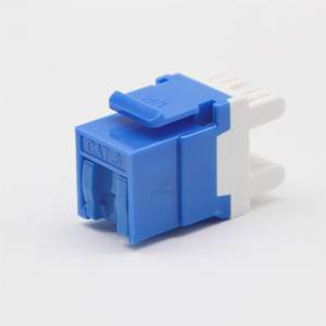 <span class=keywords><strong>Cable</strong></span> <span class=keywords><strong>Ethernet</strong></span> de 90 Grados, Conector Modular RJ45 de <span class=keywords><strong>Entrada</strong></span> Superior, Adaptador Telefónico RJ11 - Product Image 4