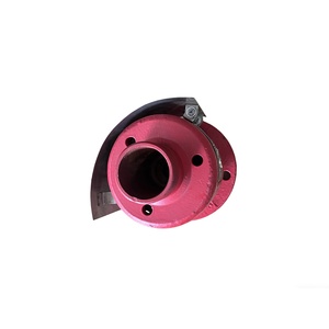 Équipement de lutte contre l'incendie de haute qualité, générateur de mousse PC4 pour <span class=keywords><strong>camion</strong></span> de pompiers, extinction d'incendie - Product Image 2