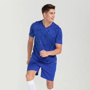 サッカーユニフォームカスタマイズされた名前と番号サッカーセットJersey Camisa De Time Men <span class=keywords><strong>Flamengo</strong></span> - Product Image 4