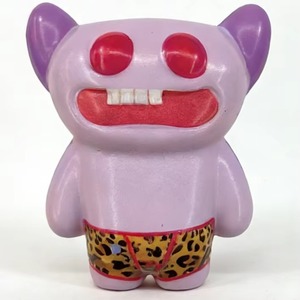 Nouveau jouet anti-stress en PU à presser, monstre dentaire moche et mignon, jouet à remontée lente, jouet sensoriel souple, idéal pour les fêtes, pour tous les âges - Product Image 4