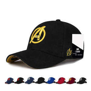 หมวกเบสบอลปักลาย<span class=keywords><strong>สาม</strong></span><span class=keywords><strong>มิติ</strong></span>สำหรับผู้ชายผู้หญิง, หมวกกอล์ฟลายเสือดาวสำหรับใส่กับแสงแดดใส่ได้ทุกชุด - Product Image 2