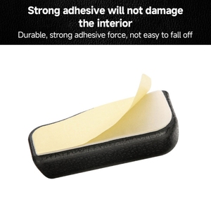 Nhà Máy Giá đa chức năng có thể điều chỉnh dán xe điện thoại di động <span class=keywords><strong>PVC</strong></span> chủ đứng - Product Image 3