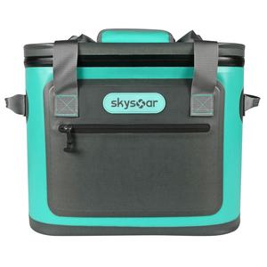 Fabbrica di pesca <span class=keywords><strong>all</strong></span>'<span class=keywords><strong>aperto</strong></span> campeggio kayak da 40 lattine impermeabile morbida borsa termica termica per pranzo isolante resistente - Product Image 3