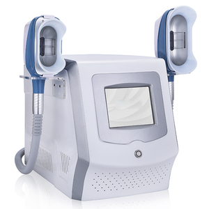 เครื่องแช่แข็งไขมันแบบ Cryolipolysis รุ่น Desktop 2 Cryo Handles 360 พร้อมถ้วยสุญญากาศ 7 ชิ้น - Product Image 3