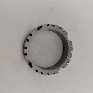 Các nhà sản xuất tùy chỉnh khoảng trống thép vonfram tròn hợp kim cứng và vòng cacbua vonfram - Product Image 2