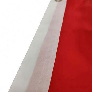 Wholesale Custom Logo Durable 3x5 Ft Tunisian Banner 68D Polyester National Tunisia <b>Flag</b> - Product Image 3