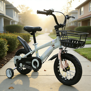 Vélo de montagne pour enfants MTBGO, populaire, avec jantes en acier, pour garçons, Bicicleta De Montana Aro, pour la vente au détail et <span class=keywords><strong>les</strong></span> magasins - Product Image 6