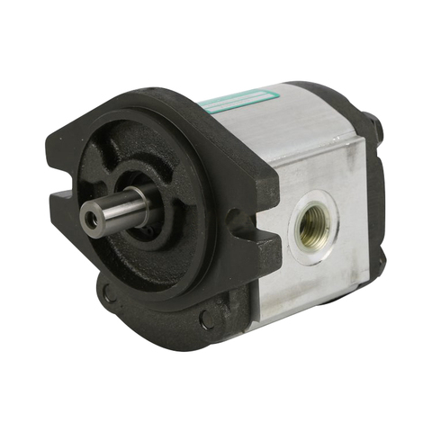 RONZIO Hydraulic Pump 01Z 02Z 03Z Series 01ZA016C442D 01ZAG21C442D High Pressure Hydraulic Gear Pump 01ZA016C401D Oil Pump