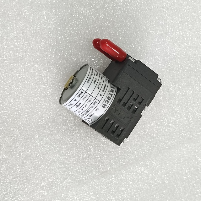 DA36EEDC Micro air Pump Vacuum Pump Mini Motor Pump