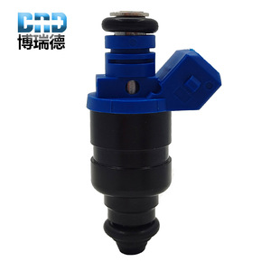 喷油器喷嘴8627804 96253573适合Volvo S40 V40雪佛兰Tacuma dewoo Tacuma 1.6 - Product Image 1