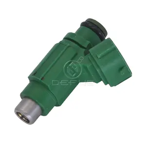 DEFUS Factory wholesale fuel injector nozzle OEM HDA305E For MIT-SUBISHI Lancer OUTLANDER 2.4L 2400cc fuel injector for sale