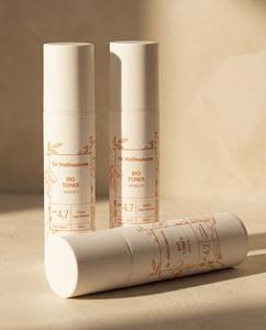 Tonique BIO 100ml, tonique facial hydratant pour éclaircir la peau et traiter l'acné, équilibrage du pH, soin durable de la peau - Product Image 3
